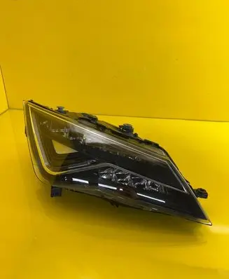 Seat Leon (5F) Headlight/headlamp 5F1941008F