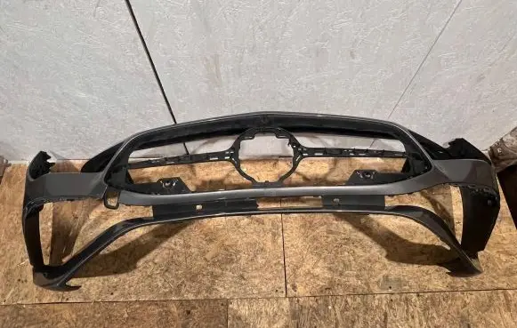 Mercedes-Benz CLA C118 X118 Front bumper A1188853901