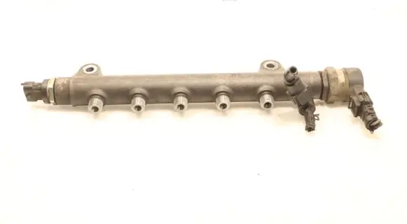KIA Ceed Fuel main line pipe 0445214111