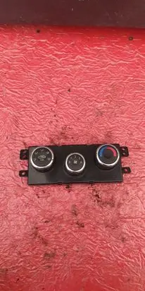 Hyundai Tucson JM Climate control unit 972502EXXX 059727