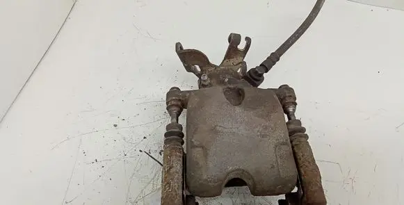 Opel Insignia A Rear brake caliper 13275929 13343572
