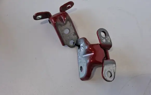 KIA Sportage Rear door upper hinge
