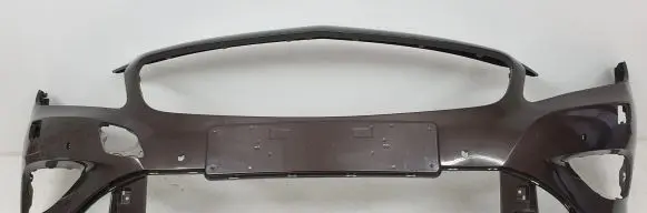 Mercedes-Benz A W176 Front bumper A1768850025
