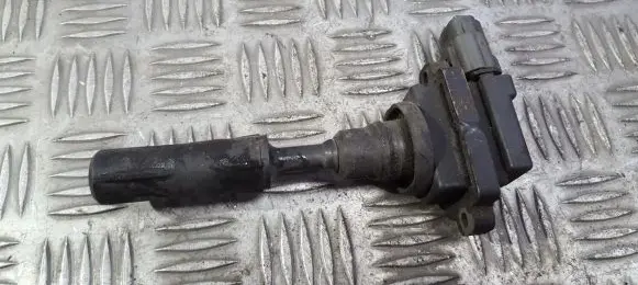 Suzuki Grand Vitara I High voltage ignition coil 3341077E2 33410-77E2