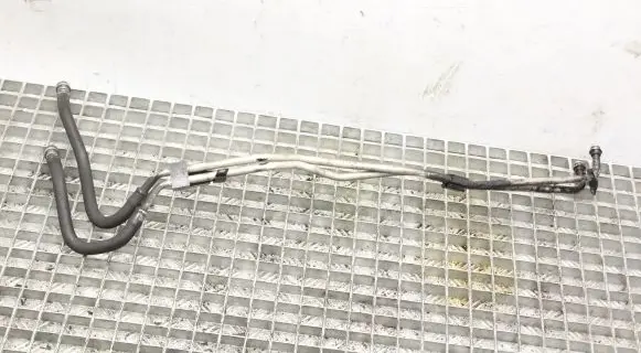 Land Rover Range Rover Sport L320 Brake vacuum hose/pipe AH227R081BA
