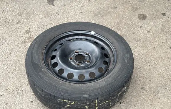 Ford Transit - Tourneo Connect R16 spare wheel DT111100