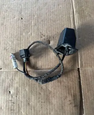 Reversing camera