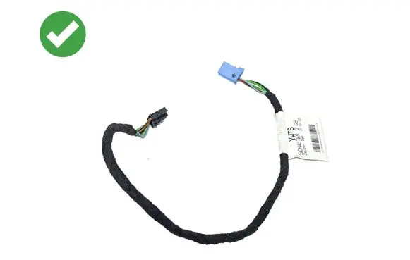 Mercedes-Benz SLK R171 Electric window control switch A1715409506