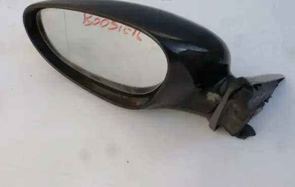 Porsche Boxster 986 Front door electric wing mirror 