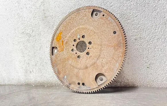Opel Vectra C Flywheel 24410095