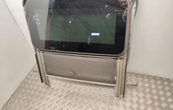KIA Ceed Sunroof set 
