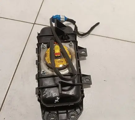 Citroen C4 II Passenger airbag 9687158080 307009399AF 0041460E