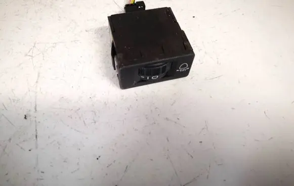 Citroen C4 Grand Picasso Headlight level height control switch 96384422xt 96366692xt