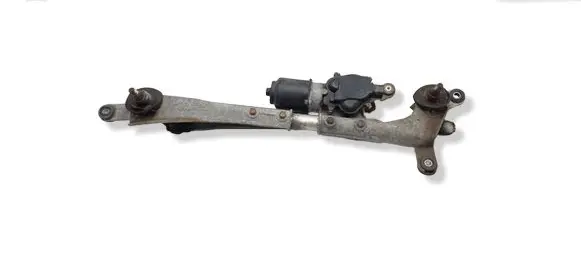 Subaru Outback Front wiper linkage and motor 86510AG003