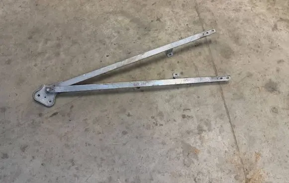 BMW X3 G01 Other exterior part 7391463 7391464 51617391463