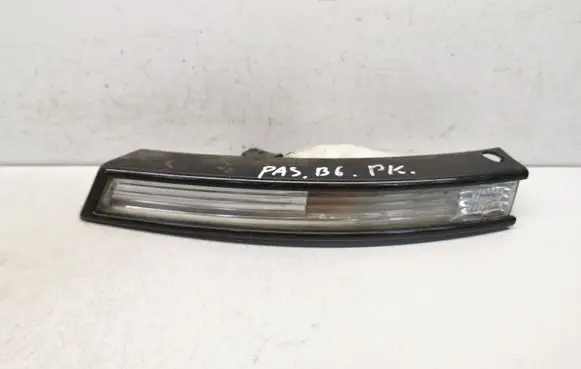 Volkswagen PASSAT B6 Front indicator light 3C0953041L