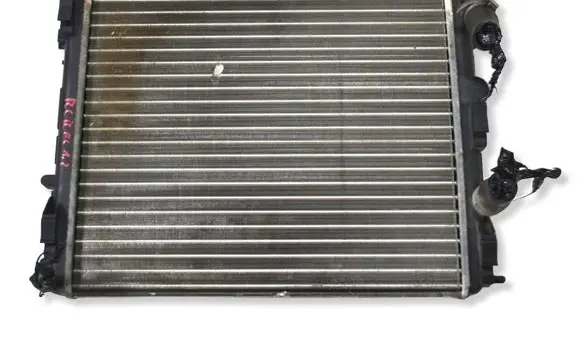 Renault Clio II Coolant radiator 8200164413