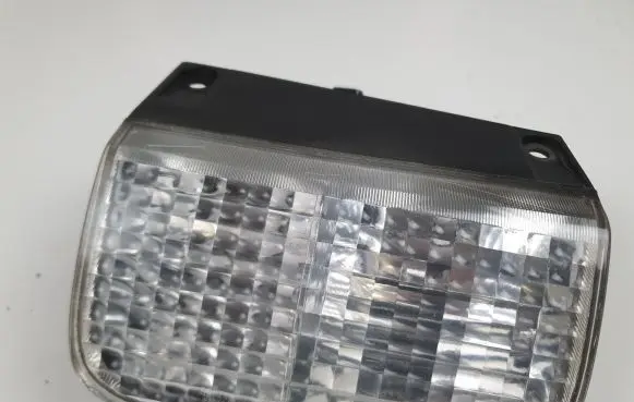 Renault Trafic II (X83) Reverse light 