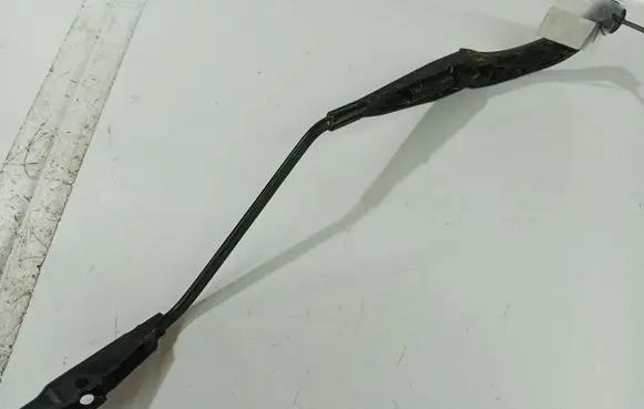 Fiat Fiorino Front wiper blade arm 