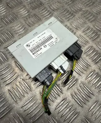 BMW X1 E84 Parking PDC control unit/module 9252636 131020