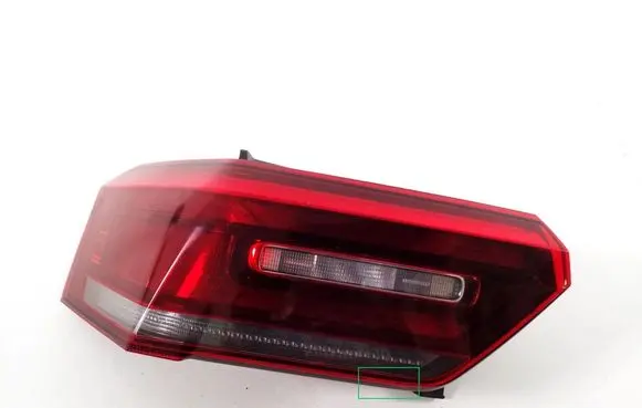Volkswagen ID.3 Rear/tail lights 10A945207C