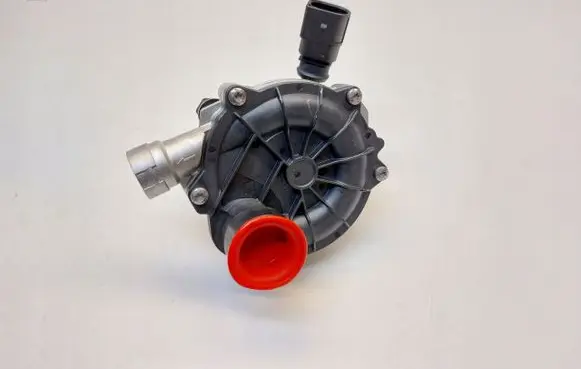 Audi A6 S6 C8 4K Vacuum pump 06L959231B