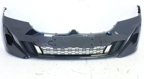 BMW 6 G32 Gran Turismo Front bumper 4324567368