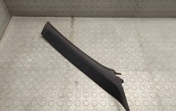 BMW X5 E53 (A) pillar trim 8203866