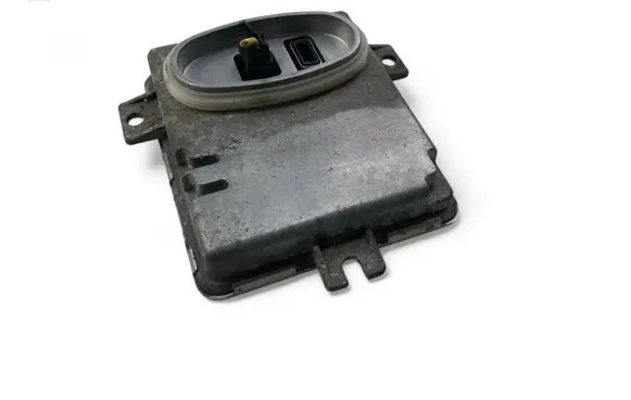 Volvo S80 Xenon control unit/module 6261110499