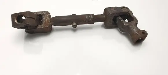 Volkswagen PASSAT B4 Steering column universal joint