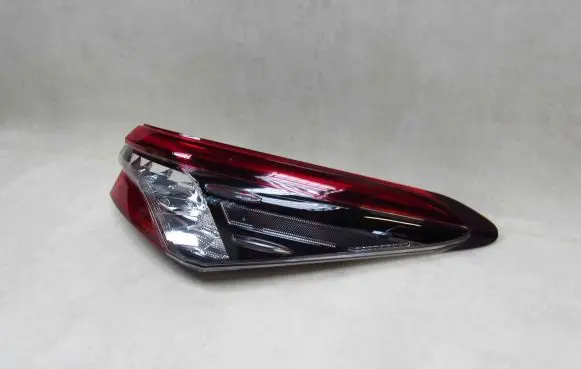 Toyota Camry VIII XV70 Rear/tail lights 16Y91A ID53718