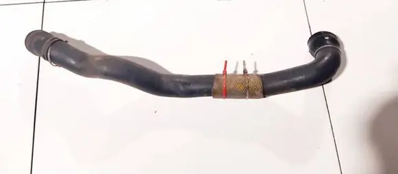 Audi A2 Engine coolant pipe/hose