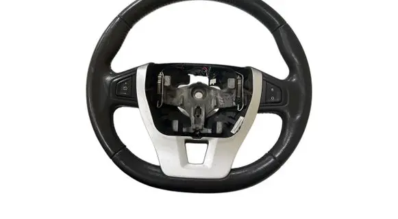 Renault Laguna III Steering wheel 484300005R K0100059172 200712118