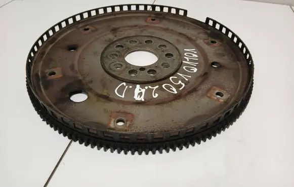 Flywheel