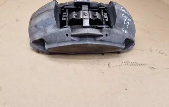 Mercedes-Benz GLC X253 C253 Front brake caliper