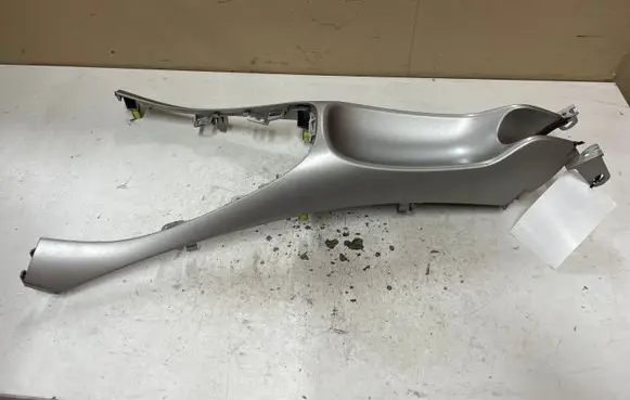 Toyota Auris 150 Dashboard center trim panel 5543402080
