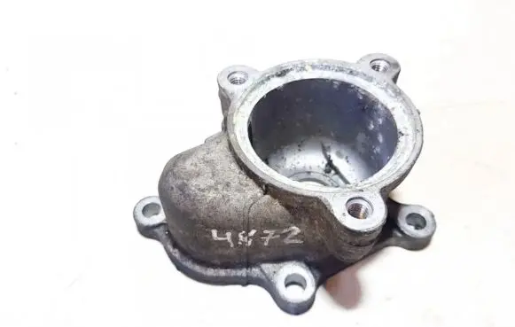 Nissan Pathfinder R51 Engine coolant pipe/hose re21680 re2168-0