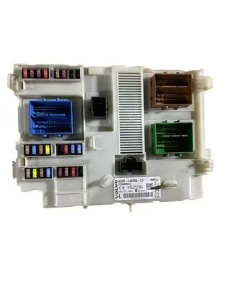 Volvo V70 Comfort/convenience module 31254838 AG9T14C256