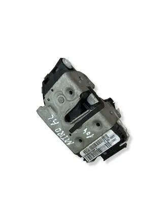 Dodge Nitro Rear door lock P04589278AF TKD1227