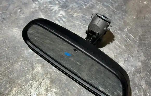 Citroen DS4 Rear view mirror (interior) 96758889XT