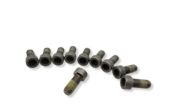 Volvo XC40 Flywheel bolts 