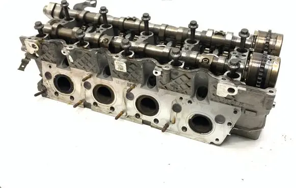 Mercedes-Benz GL X166 Engine head R2780163201 2780108003