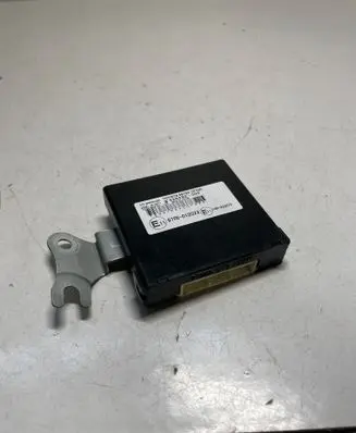Toyota Corolla Verso AR10 Immobilizer control unit/module 897800F020 626492000 97RI012022