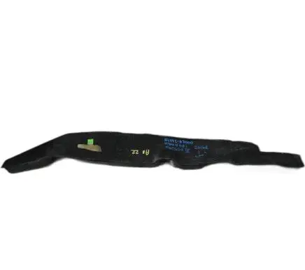 Hyundai Tucson TL Fender foam support/seal 84141-D7000