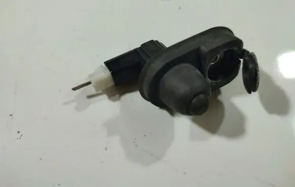 Honda Jazz Front door sensor 