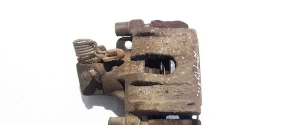 Ford C-MAX II Rear brake caliper