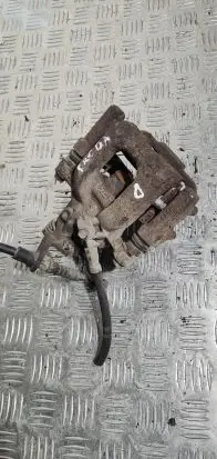 Skoda Octavia Mk2 (1Z) Rear brake caliper