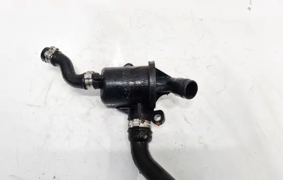 Opel Corsa D Breather/breather pipe/hose 70349704
