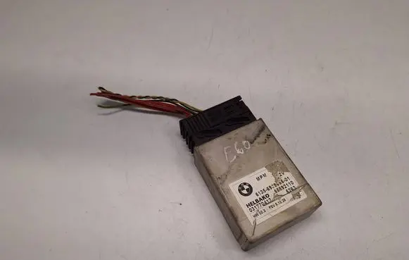 BMW 5 E60 E61 MPM control module 61356939655 61356982347 61359266274