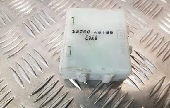 Nissan Primera Other control units/modules 28260AU100